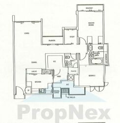 Grandeur 8 (D20), Condominium #537117961
